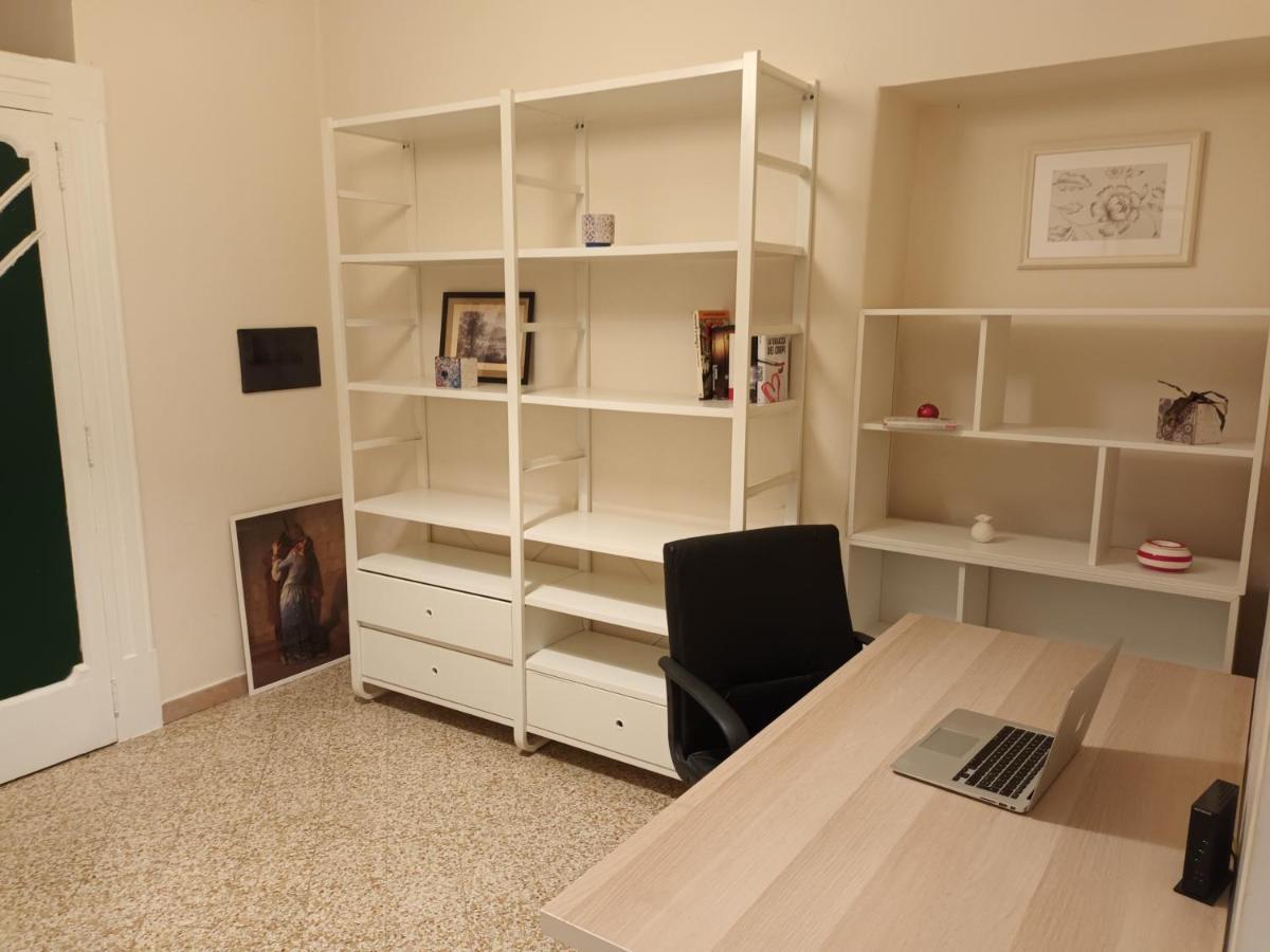 Apartment Nicola's House In The Historical Center Of Salerno