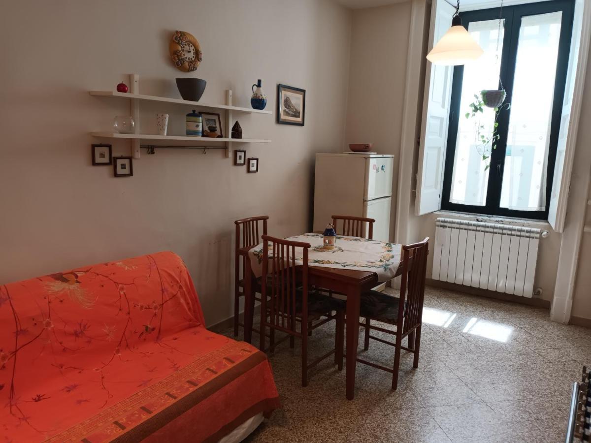Apartment Nicola's House In The Historical Center Of