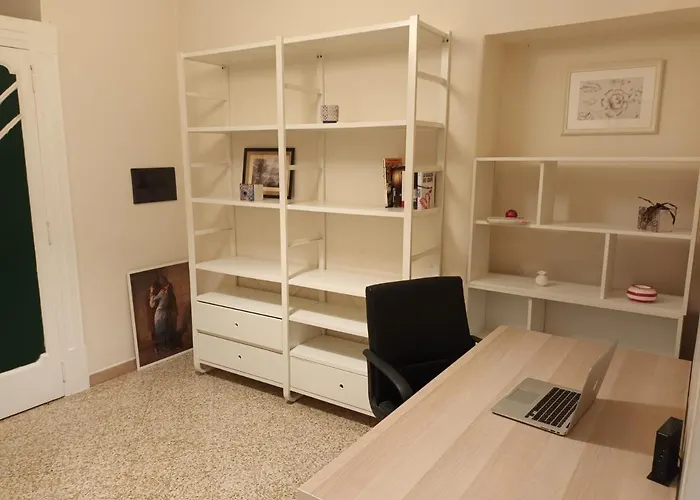 Nicola\'S House In The Historical Center Of Salerno