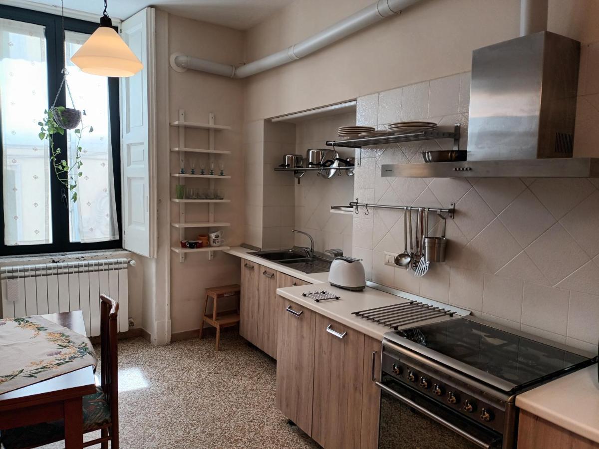 Apartment Nicola's House In The Historical Center Of Salerno