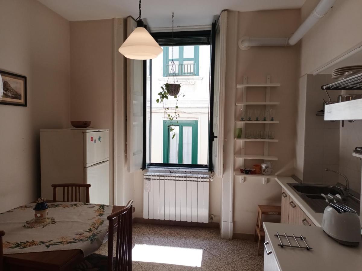 Apartment Nicola's House In The Historical Center Of