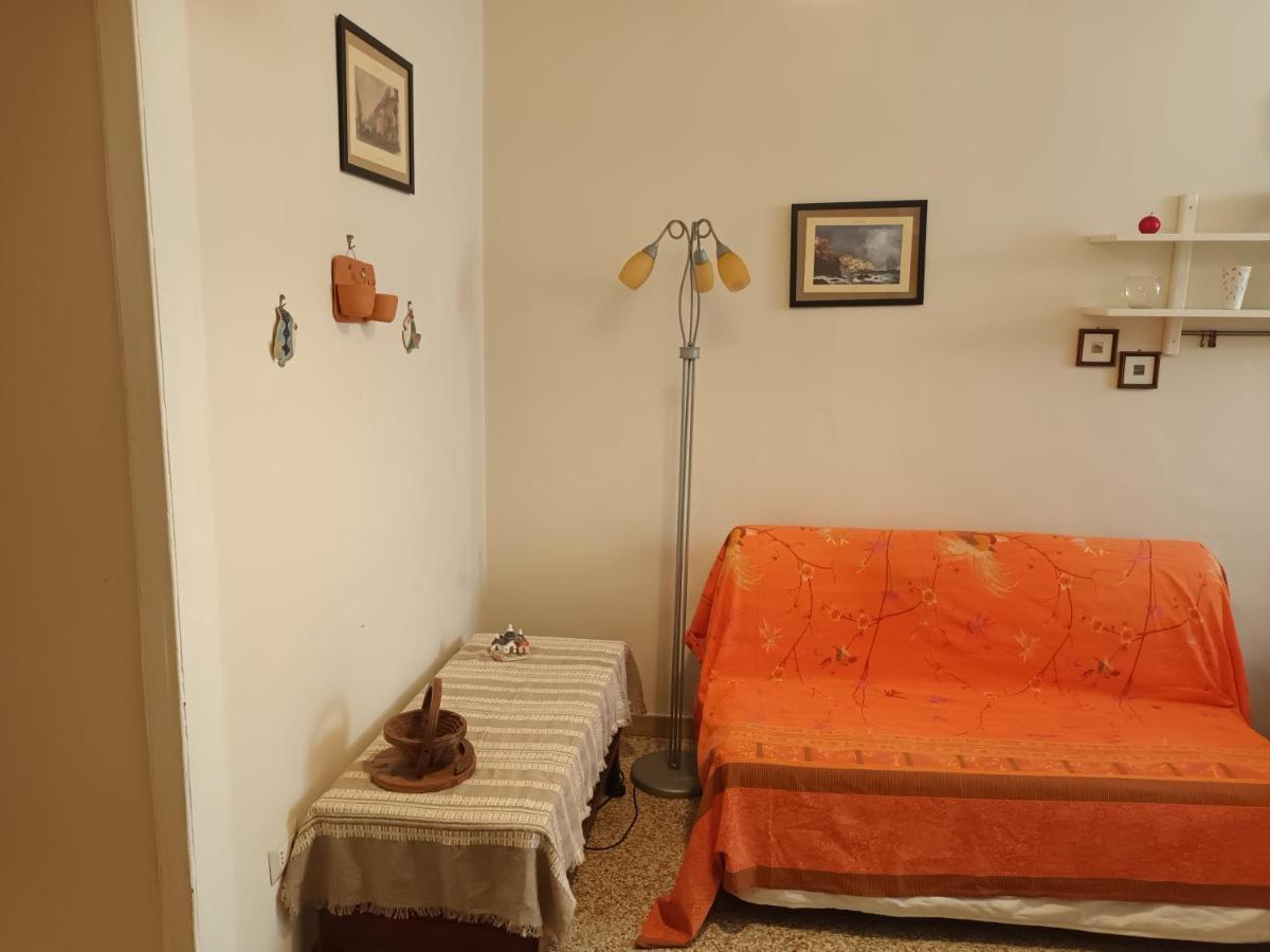 Nicola's House In The Historical Center Of *