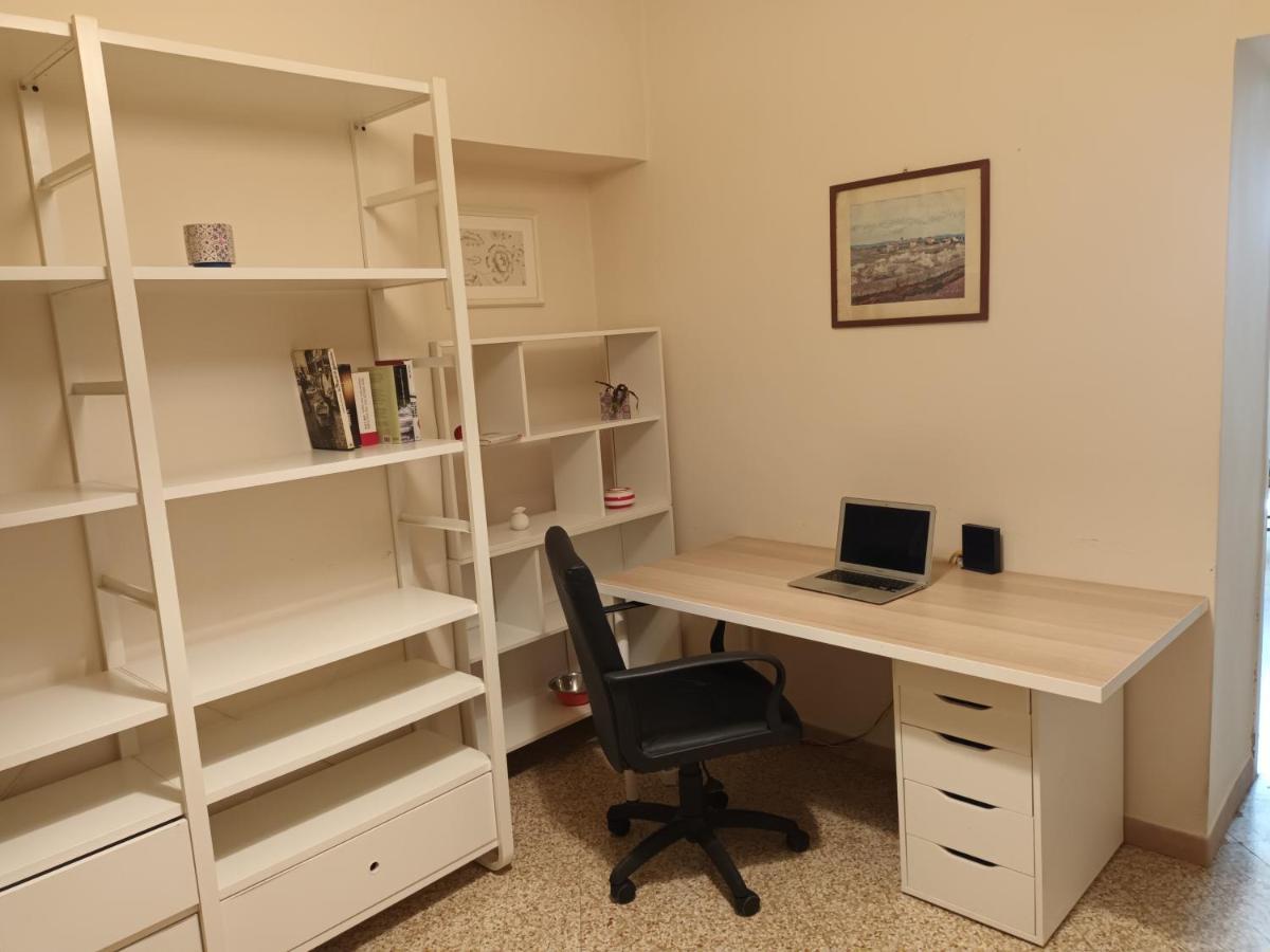 Nicola's House In The Historical Center Of Apartment Salerno