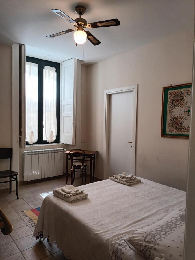 Nicola's House In The Historical Center Of Apartment *