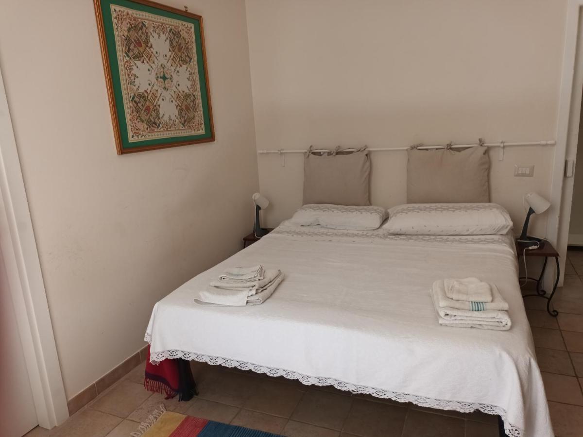 Apartment Nicola's House In The Historical Center Of