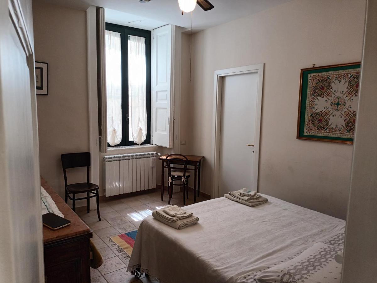 Apartment Nicola's House In The Historical Center Of